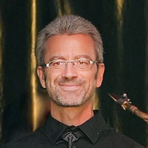 Reinhard Grünwald